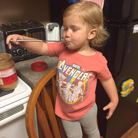 Meet your Posher, Scott - Picture 1 of 1